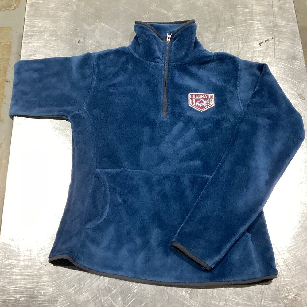 Colorado Avalanche NHL Pullover Fleece